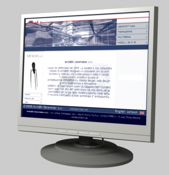 monitor 17