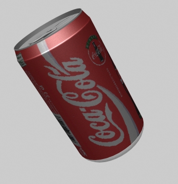 coke