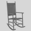 rocking chair