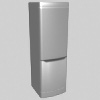 modello 3d frigorifero