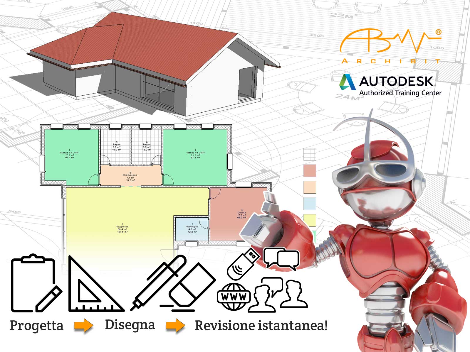 revit studenti