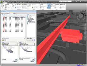 Corso Navisworks Archibit centro corsi autodesk Roma