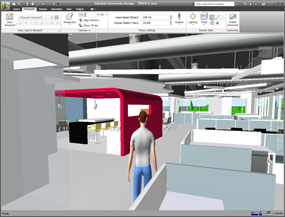 Corso Navisworks Archibit centro corsi BIM roma: 
