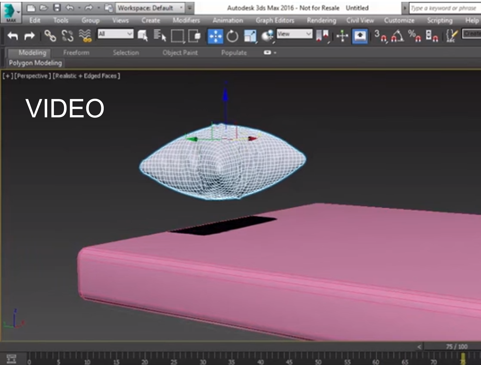 video autodesk3ds max open day corso gratuito 3d studio max a roma