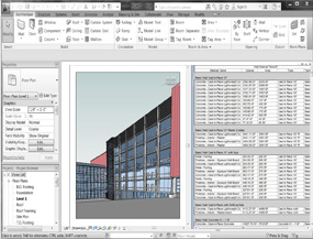 Corso Revit Avanzato, le famiglie 2d