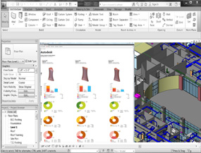 Corso Revit Avanzato, metodologie di lavoro - workflow 