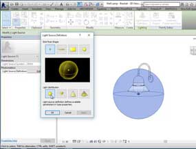 Corso VRay per Revit Archibit centro corsi BIM Autodesk roma: 