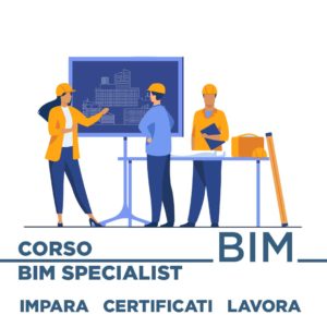 Archibit Generation srl Corso Bim Specialist Impara Certificati Lavora