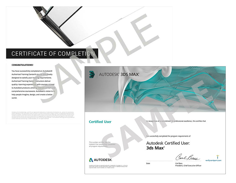 certificazione-autodesk-3ds-max-user-archibit-generation-srl-corsi-gratuiti-max-con-attestato-roma