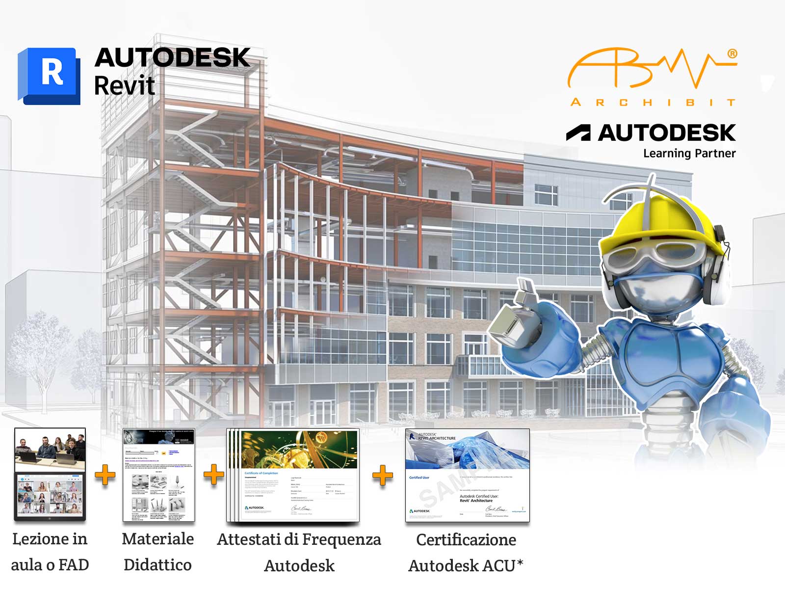 corso-revit-bim-specialist-certificazione-professional-autodesk-bim-specialist-roma-mep-structure